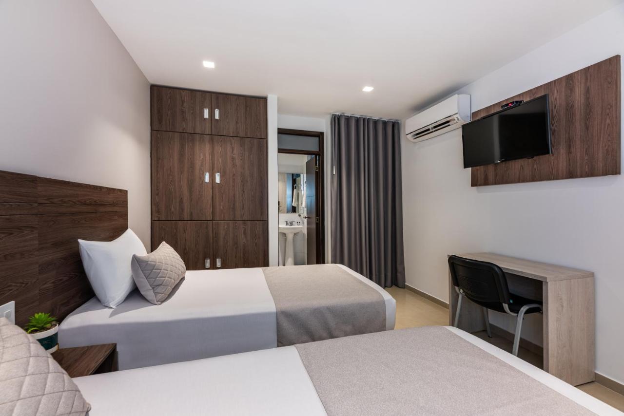 Hotel Elite Barrancabermeja
